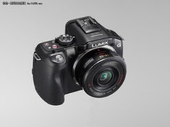 卓越品质 2012年秋季松下影像新品发布