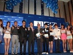 魅族MX四核手机进军国际市场 引热议