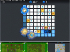 Windows 8 RTM的扫雷、纸牌、麻将游戏