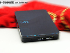 沉稳内敛 朗科USB3.0移动硬盘新品上市
