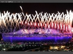 看赛事还是玩游戏三星TV Monitor一机