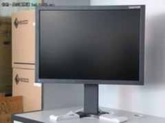 EIZO CG241W影像输出的好帮手