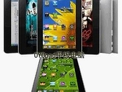 锐不可当！看值得关注的平板电脑OYOpad
