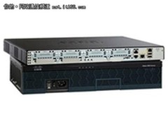 思科2921/K9路由器 送礼促销仅售4634元