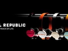 SOL REPUBLIC耳机携手思维亮相Macworld
