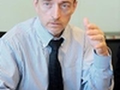 专访EMC基辛格：VMware将成下一个微软