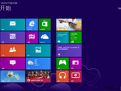 微软Windows 8 RTM 简体中文版截图泄露