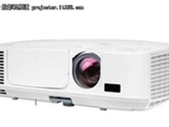 2600流明 NEC V260X+火爆促销价3799元