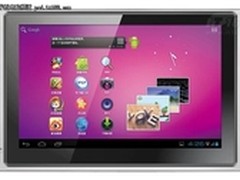 双核当道  纽曼S2 dual平板电脑正热销