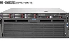 4U机架式服务器 惠普DL580现售56000元