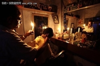 印度大规模停电将促进安防产品节能趋势