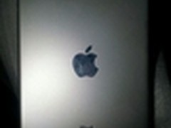 iPad mini后盖谍照微博曝光 没有摄像头