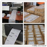 PBA继苹果后第二家启用EMS全新物流系统