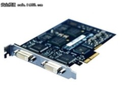 2路DVI、VGA、HDMI高清采集卡-TC-2000P
