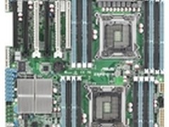E5系列高性价比主板华硕Z9PE-D16C/2L