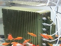 网御星云发布“加固安全网关”新产品