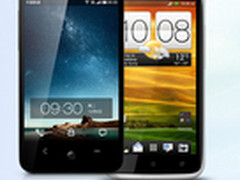 魅族MX对比HTC one X 最强四核应用对决
