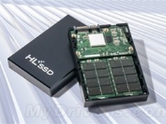 加拿大研发单控制器的8TB海量固态硬盘