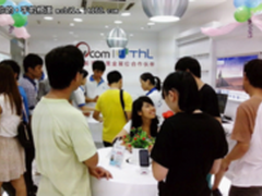 细节之处智慧闪光 ThL智能手机全新闪耀