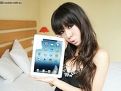 [重庆]智得其乐 The New iPad港版3280