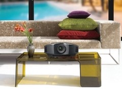 将3D带入精致生活 索尼VPL-HW30ES报价