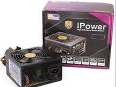 APFC+双管正激 康舒iPower电源重回市场