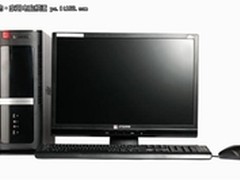 奔腾双核G630 方正飞越A800仅售2499元