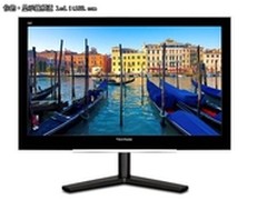 0.68争峰IPS硬屏优派VX2260S-LED显示器