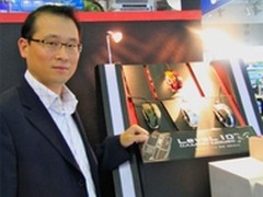 从Computex到CJ 记曜越科技的精彩转身