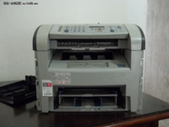 图文并茂 HP 3050激光机定影故障处理