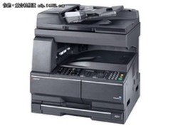 沉稳大气京瓷TASKalfa 180京东售3800元