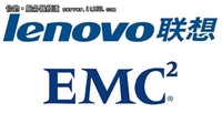 联想携手EMC 开启更具侵略性的融合竞争