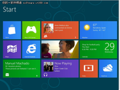 微软禁止用户绕开Windows 8新Metro界面