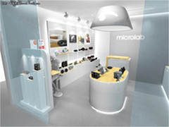 用户体验至上 麦博新形象店即将推出