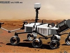 好奇号火星车安度恐怖7分钟，再建奇功