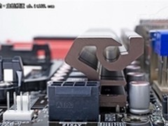 散热功能超强 七彩虹A75主板现售499元