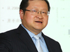 姚翔：Web应用已成最主要信息安全威胁