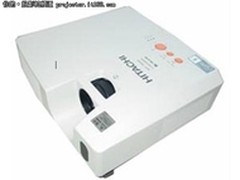 出色的工程投影 日立HCP-4050X促11000