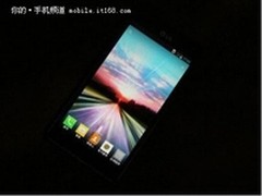 Tegra3四核+IPS屏幕 LG 4X一鸣惊人 