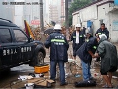 十堰暴雨袭击 湖北电信全力保通讯畅通