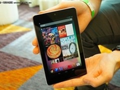[重庆]四核超值平板 谷歌Nexus 7售1890