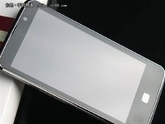 惊艳亮丽显示屏 LG LU6200售价1680元