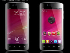 售价1999元 四核天语大黄蜂2手机发布