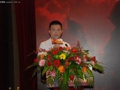 决胜逆战 硕美科2012全国渠道会武汉站