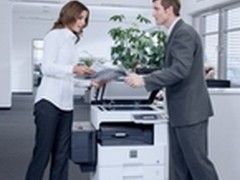 贴近顾客操作简单 京瓷 FS-6025MFP热销