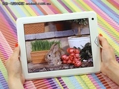 [重庆]9.7英寸IPS大屏 纽曼A6特价899元