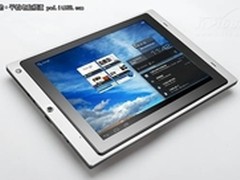 时尚个性魅力 纽曼S5 dual双核平板999