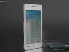 全球最薄 OPPO Finder白色版现身网络