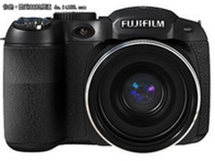 搭载18倍变焦镜头 富士S2995报价867元