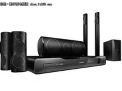 让利促销 飞利浦HTS5581/93现售3599元